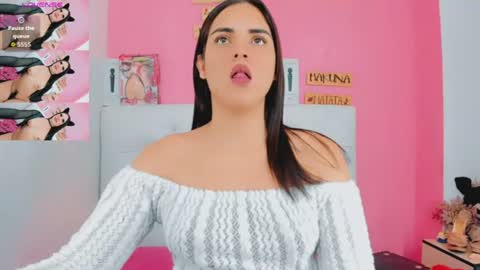 valentina_princess_ online show from 06/22/26, 03:47