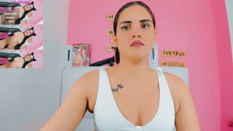 valentina_princess_ online show from 07/05/26, 03:56