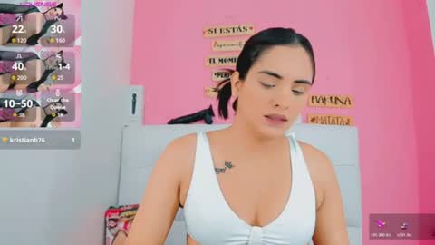 valentina_princess_ online show from 07/05/26, 04:19