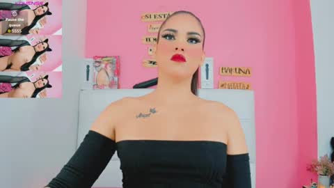 valentina_princess_ online show from 07/11/26, 05:43