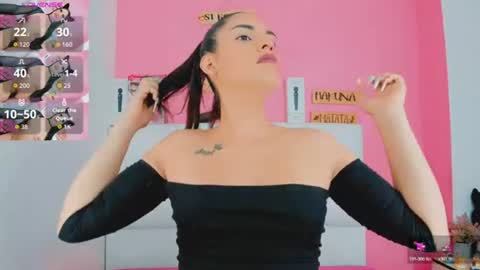 valentina_princess_ online show from 07/13/26, 05:43