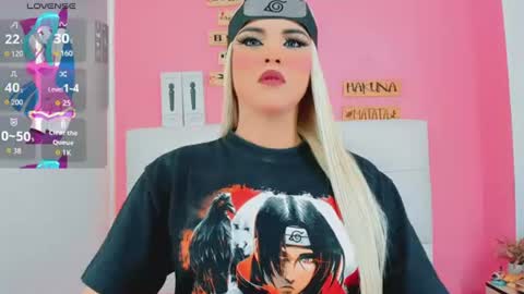 valentina_princess_ online show from 07/27/26, 06:20