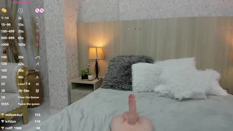   online show from 01/12/25, 01:21