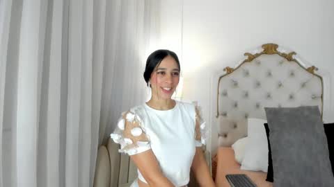 Valentina  online show from 03/01/25, 11:50