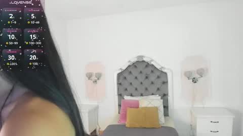 Valentina  online show from 04/27/26, 12:36