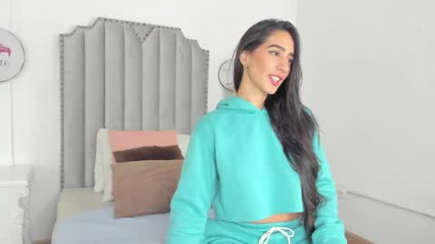 Valentina  online show from 06/08/26, 12:05