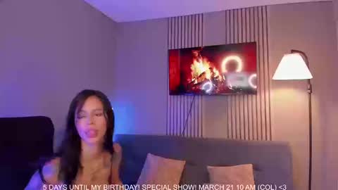 Val online show from 03/18/26, 02:53