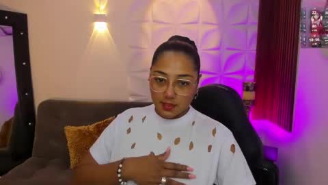 Valentina online show from 12/03/24, 02:16