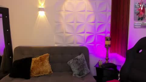Valentina online show from 12/03/24, 05:23