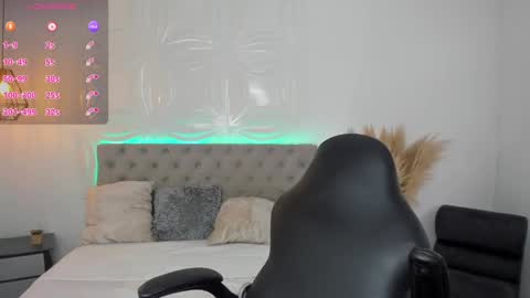 Valentina online show from 02/11/25, 02:13