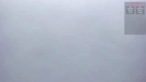 Valentina online show from 02/18/25, 08:25