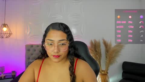 Valentina online show from 02/22/25, 03:14