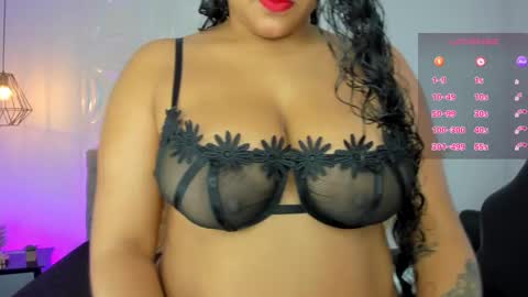 Valentina online show from 02/24/25, 02:15