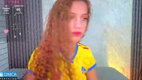 valentinaa_07 online show from 06/23/26, 07:12