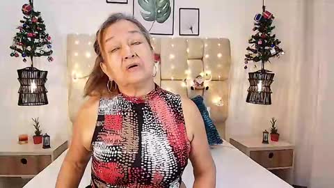 Ana online show from 12/19/24, 11:50