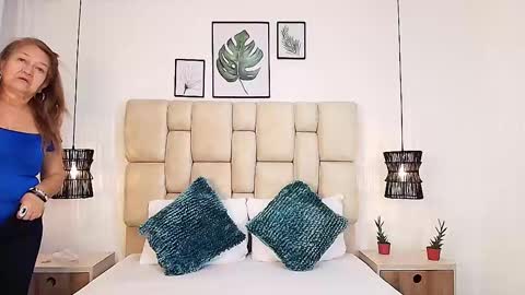Ana online show from 01/08/25, 11:43