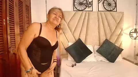 Ana online show from 03/05/25, 07:27