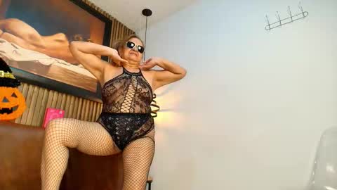 Ana online show from 10/07/25, 12:02