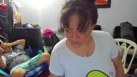 Snapshot of valentinaextreme chatting on 02/22/25, 01:00 valentina online show from 02/22/25, 01:00