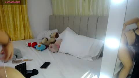 Valentina online show from 07/02/26, 03:23