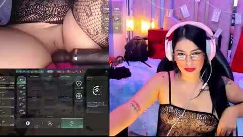 Valentina online show from 02/04/26, 04:40