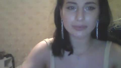Valentina online show from 06/06/26, 07:51