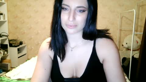 Valentina online show from 06/12/26, 07:35