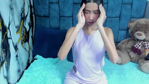 valentinaklean1 online show from 06/08/26, 02:23