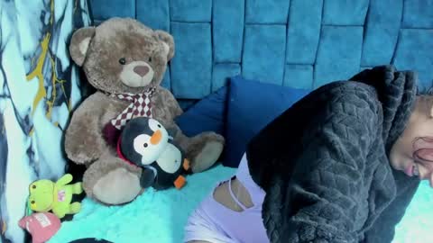 valentinaklean1 online show from 07/14/26, 03:11