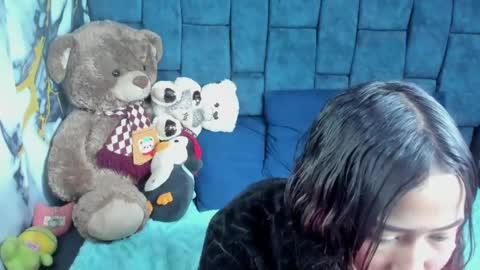 valentinaklean1 online show from 07/18/26, 01:54