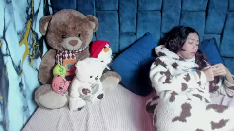 valentinaklean1 online show from 07/30/26, 01:59