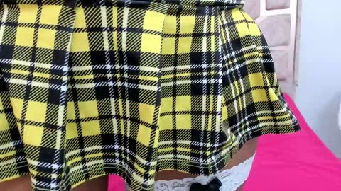 Valentina online show from 12/10/24, 12:16