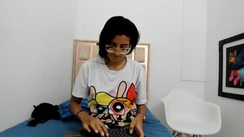 Valentina online show from 12/26/24, 06:12