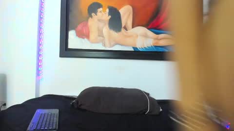 Valentina online show from 02/15/25, 06:12
