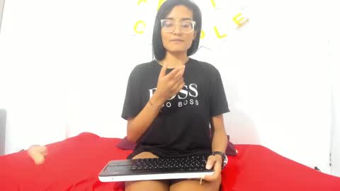 Valentina online show from 03/03/25, 06:12