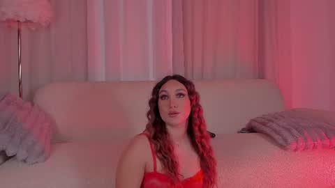 Valentina online show from 07/25/26, 07:33