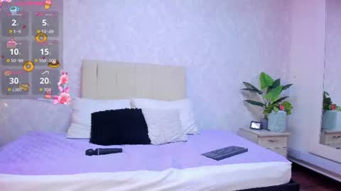 valentinarivers online show from 07/08/26, 12:53