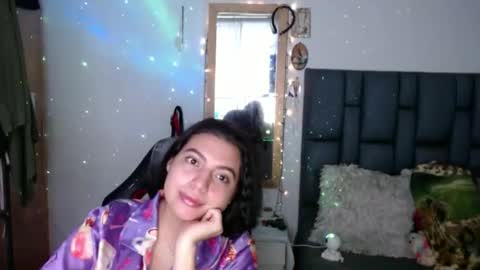 Snapshot of valentinasmith18 chatting on 01/16/26, 04:22 valentinasmith18 online show from 01/16/26, 04:22