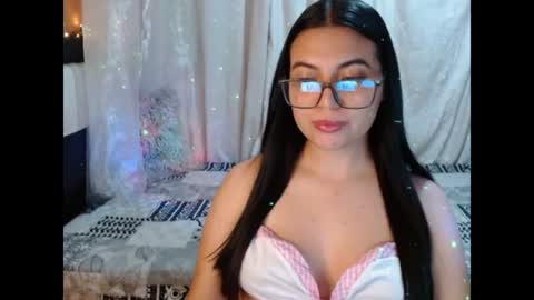 valentinasmith18 online show from 07/03/26, 02:07
