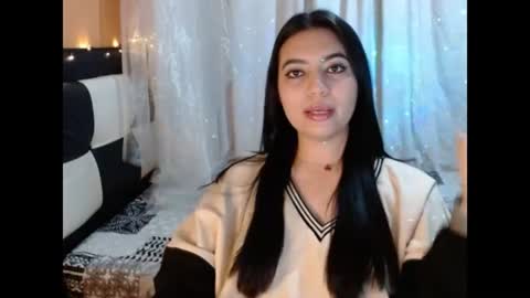 valentinasmith18 online show from 07/27/26, 01:45