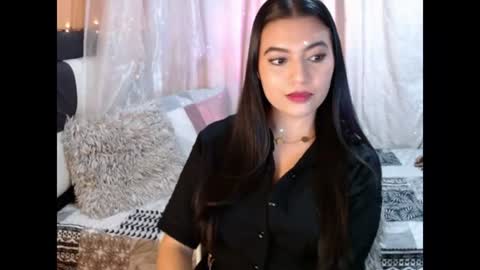 valentinasmith18 online show from 07/29/26, 02:32