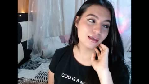 valentinasmith18 online show from 08/03/26, 02:10