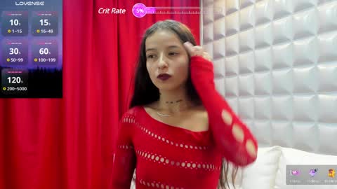 Snapshot of valentinasu chatting on 12/30/24, 01:03 Valentina online show from 12/30/24, 01:03