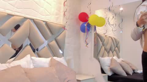 VALENTINA online show from 07/20/26, 03:47
