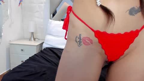 VALENTINA online show from 07/25/26, 03:20