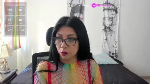 Valentina online show from 06/26/26, 09:41