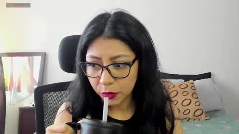 Valentina online show from 07/19/26, 08:34