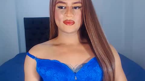 VALENTINA   online show from 11/12/25, 07:35