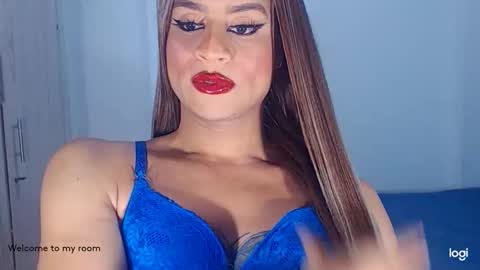 VALENTINA   online show from 01/05/26, 06:44