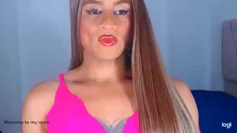 VALENTINA   online show from 03/28/26, 08:19